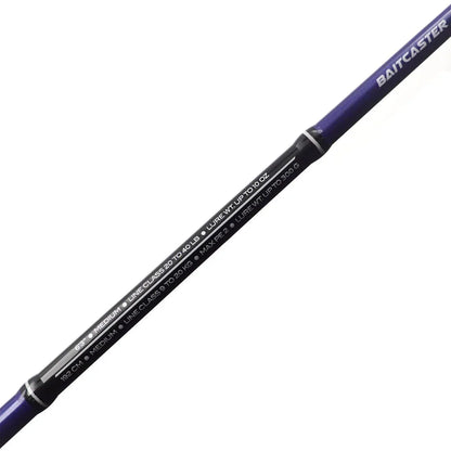 MUSTAD SLOW BOUNCER SLOW JIGGING PE2 300G L1.92M - Darivianakis fishing Store