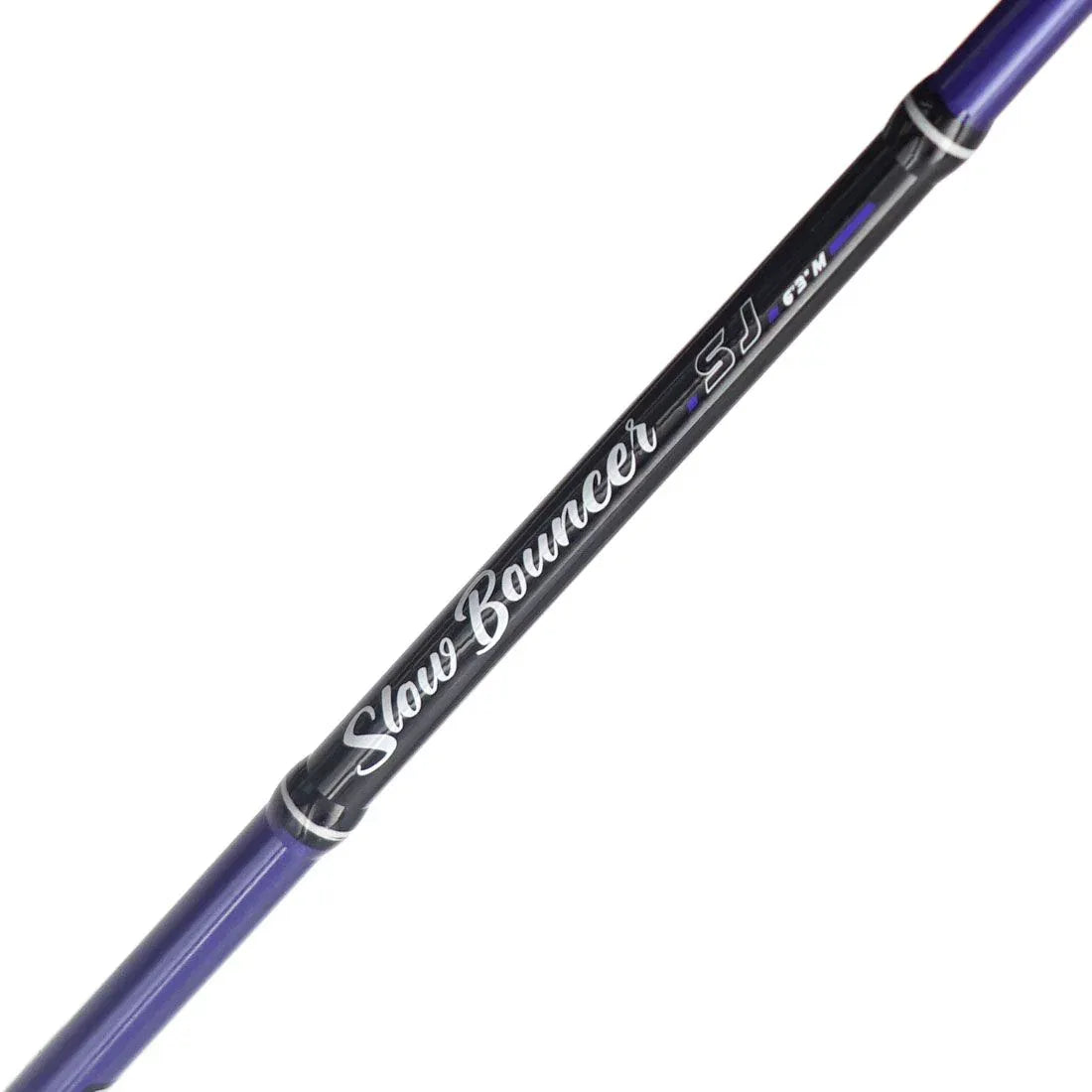 MUSTAD SLOW BOUNCER SLOW JIGGING PE2 300G L1.92M - Darivianakis fishing Store