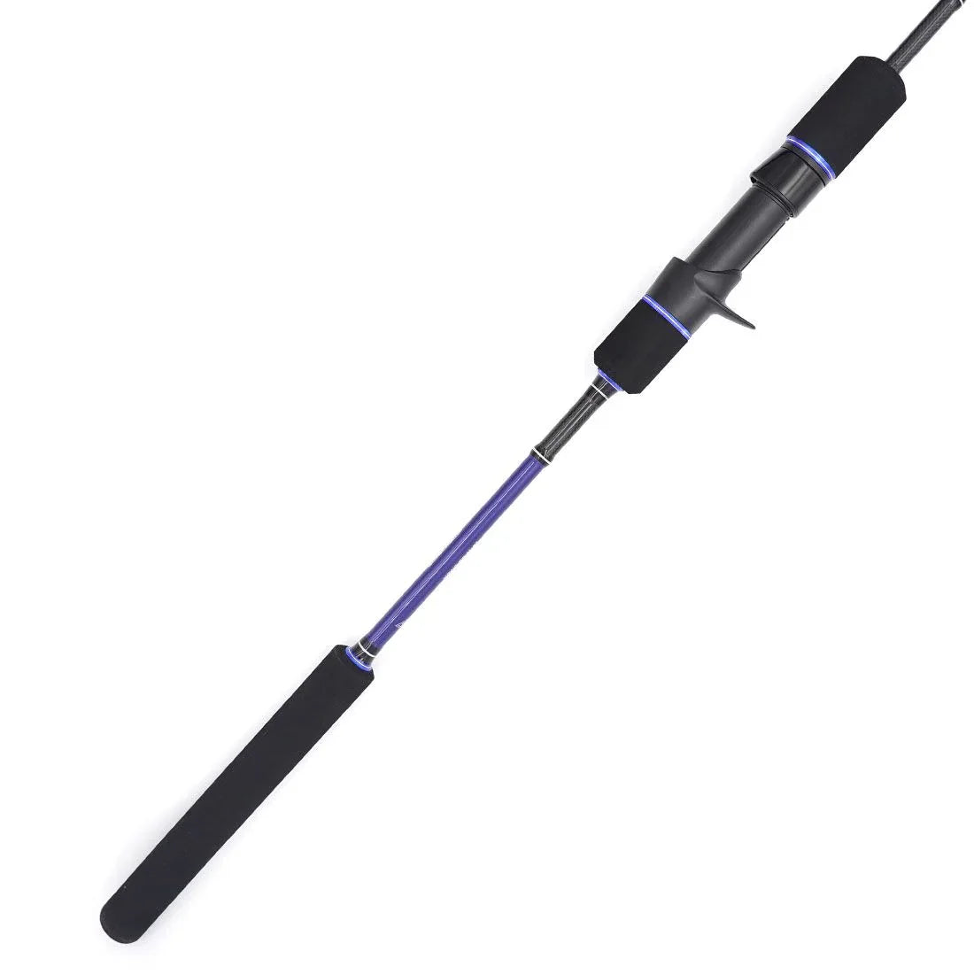 MUSTAD SLOW BOUNCER SLOW JIGGING PE2 300G L1.92M - Darivianakis fishing Store