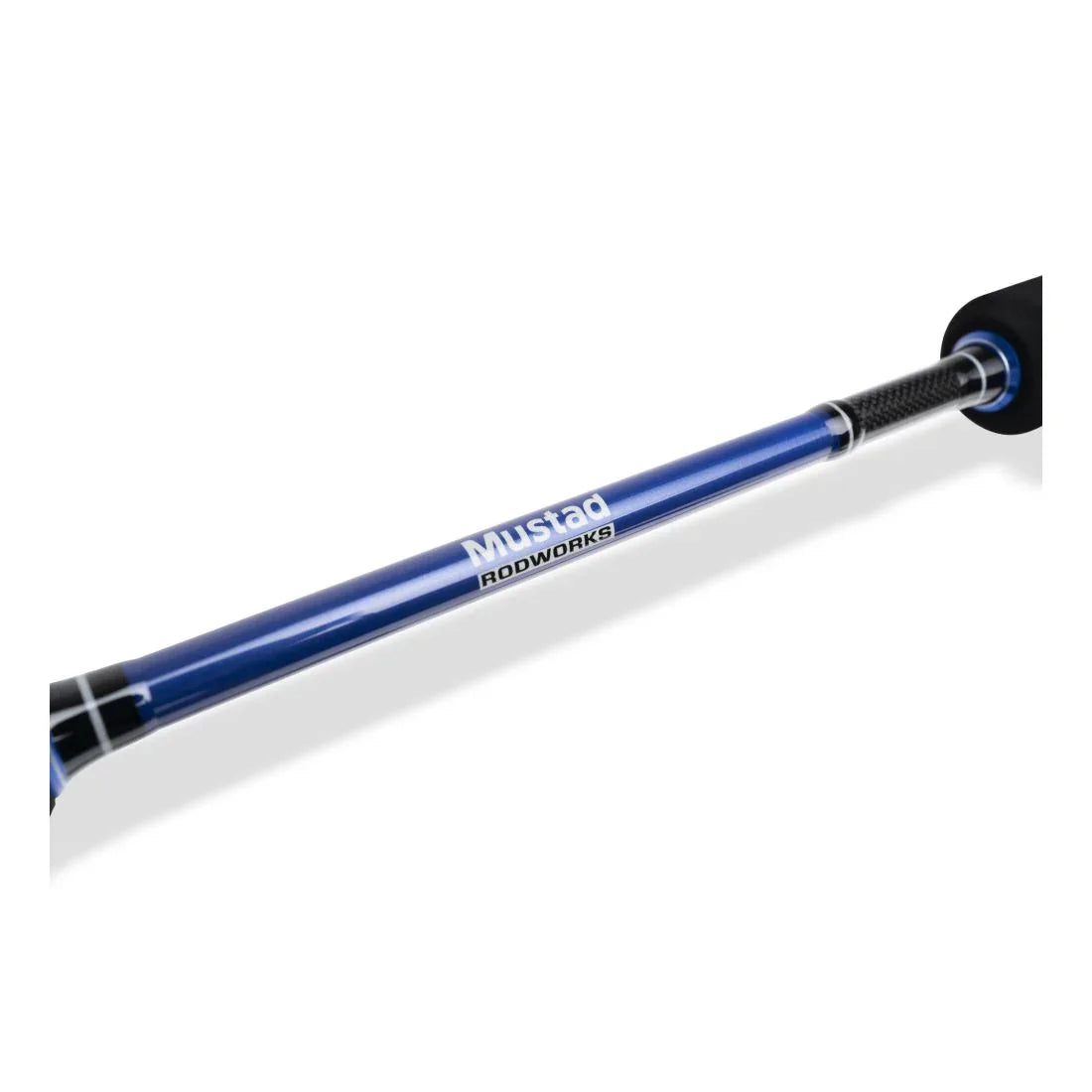 MUSTAD SLOW BOUNCER SLOW JIGGING PE2 300G L1.92M - Darivianakis fishing Store