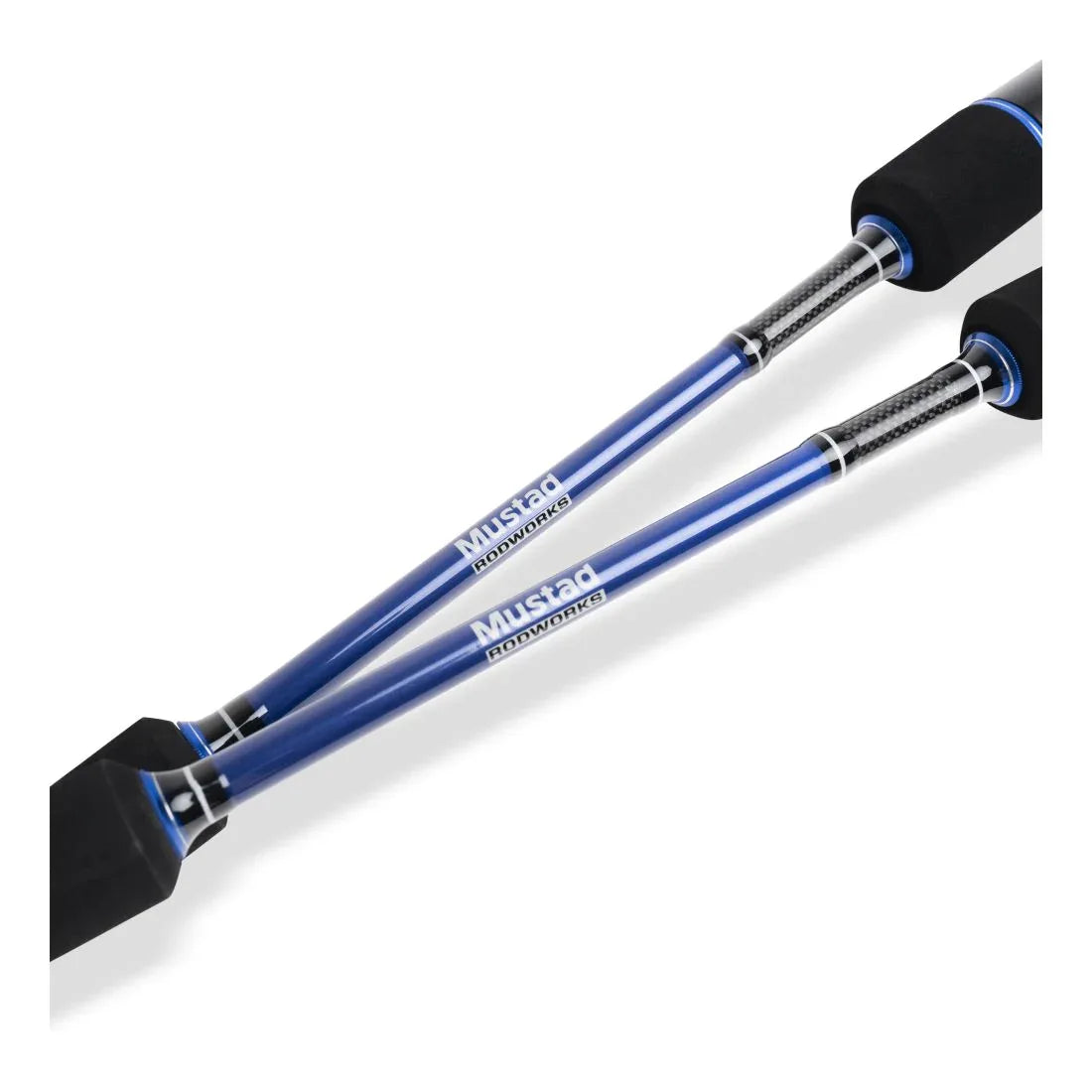 MUSTAD SLOW BOUNCER SLOW JIGGING PE2 300G L1.92M - Darivianakis fishing Store