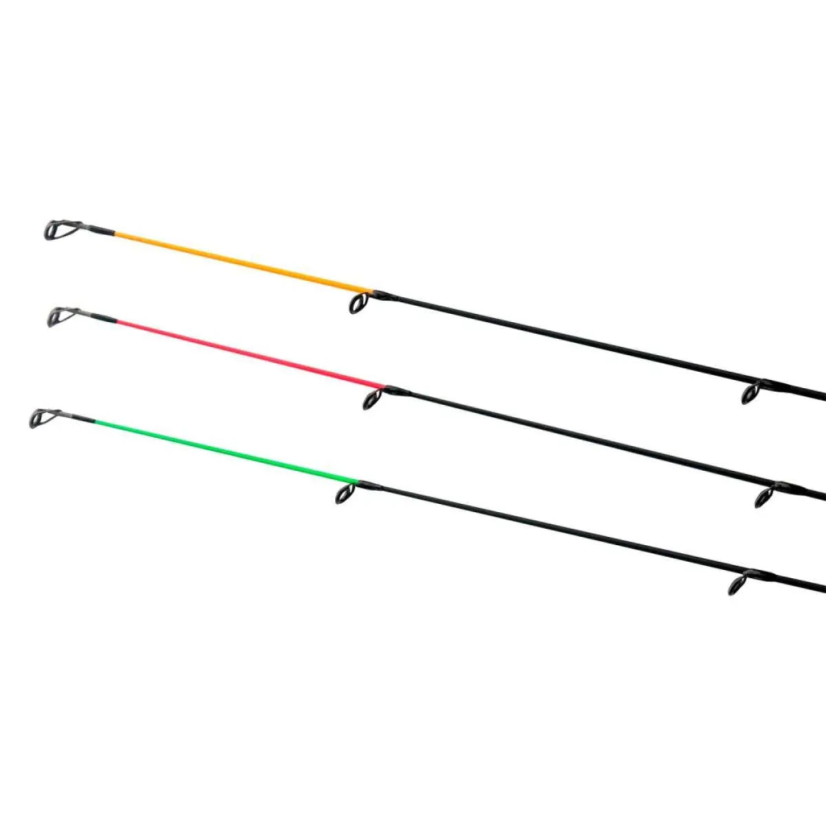 YUKI NEOX CLASS BEACH LEDGERING MULTI TIP 50-150G L4.40M - Darivianakis fishing Store