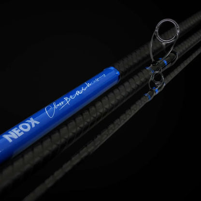 YUKI NEOX CLASS BEACH LEDGERING MULTI TIP 50-150G L4.40M - Darivianakis fishing Store