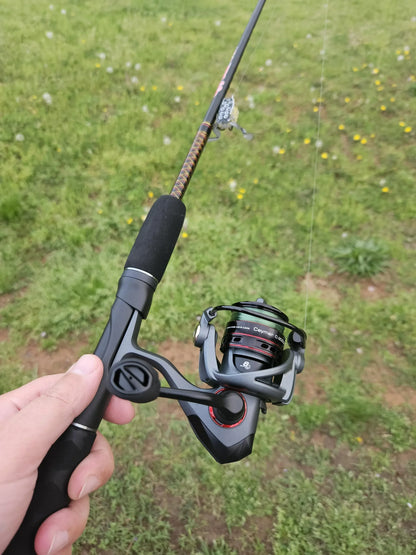 OKUMA CEYMAR C-4000XA - Darivianakis fishing Store