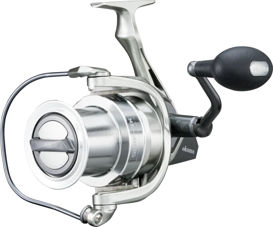 OKUMA SURF-8K - Darivianakis fishing Store