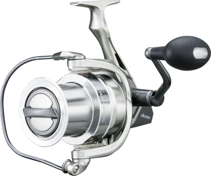 OKUMA SURF-8K - Darivianakis fishing Store