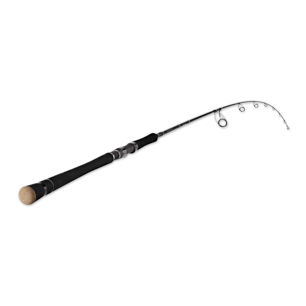 OCEAN DEVIL KING SLAYER KS76 PE1.5-3 60G L2.32M - Darivianakis fishing Store