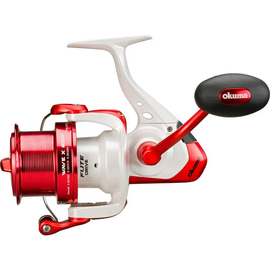 OKUMA WAVE X 6000 - Darivianakis fishing Store