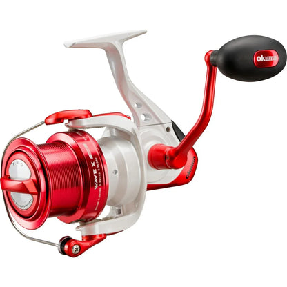 OKUMA WAVE X 6000 - Darivianakis fishing Store