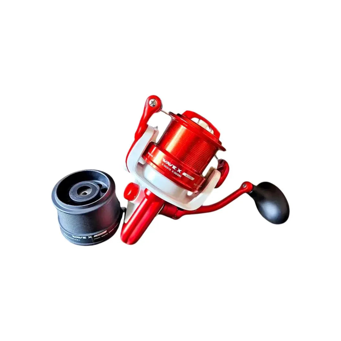 OKUMA WAVE X 6000 - Darivianakis fishing Store