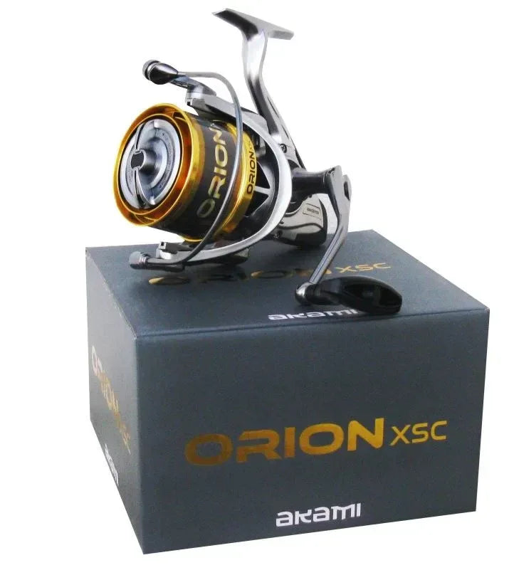 AKAMI ORION XSC SURFCASTING - Darivianakis fishing Store