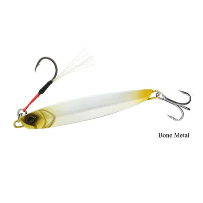 ΠΛΑΝΟΣ DAIWA SAMURAI MINI JIG - Darivianakis fishing Store