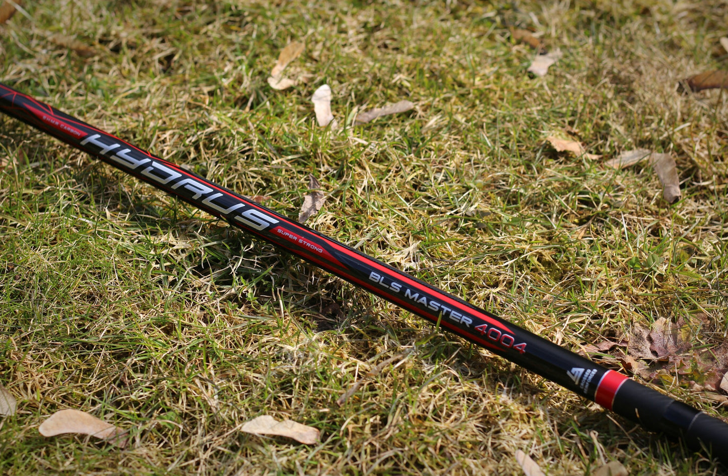 TRABUCCO HYDRUS BLS MASTER BOLOGNAISE 15-20G L6.OOM