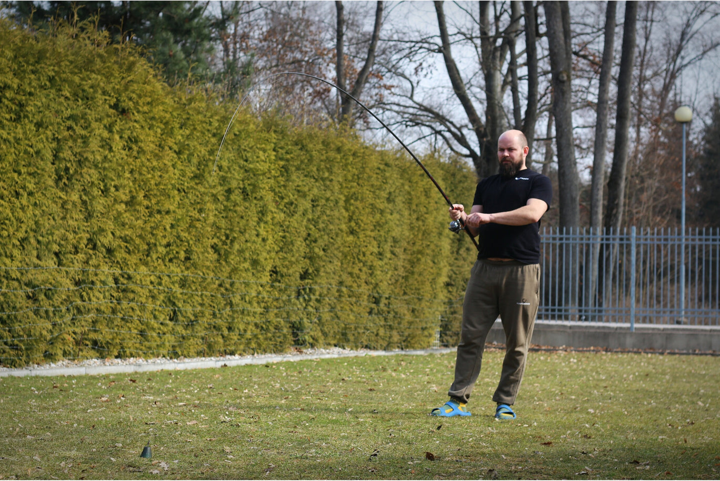 TRABUCCO HYDRUS BLS MASTER BOLOGNAISE 15-20G L6.OOM