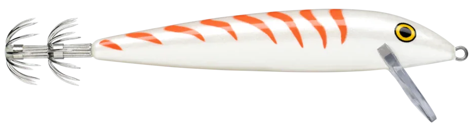 ΚΑΛΑΜΑΡΙΕΡΕΣ RAPALA SQ-11 HT (COUNTDOWN® SQUID) - Darivianakis fishing Store