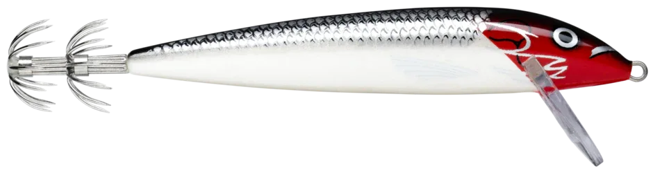 ΚΑΛΑΜΑΡΙΕΡΕΣ RAPALA SQ-11 HT (COUNTDOWN® SQUID) - Darivianakis fishing Store