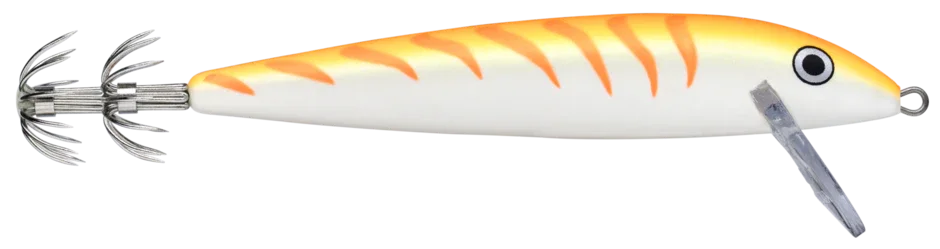 ΚΑΛΑΜΑΡΙΕΡΕΣ RAPALA SQ-11 HT (COUNTDOWN® SQUID) - Darivianakis fishing Store