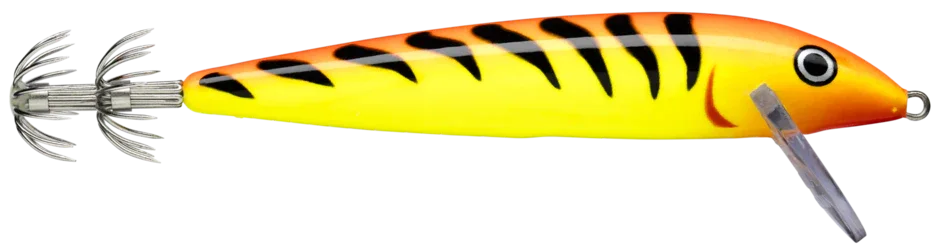 ΚΑΛΑΜΑΡΙΕΡΕΣ RAPALA SQ-11 HT (COUNTDOWN® SQUID) - Darivianakis fishing Store