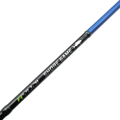 RYUJI SHORE GAME JIGGING 60-150G L3.10M - Darivianakis fishing Store