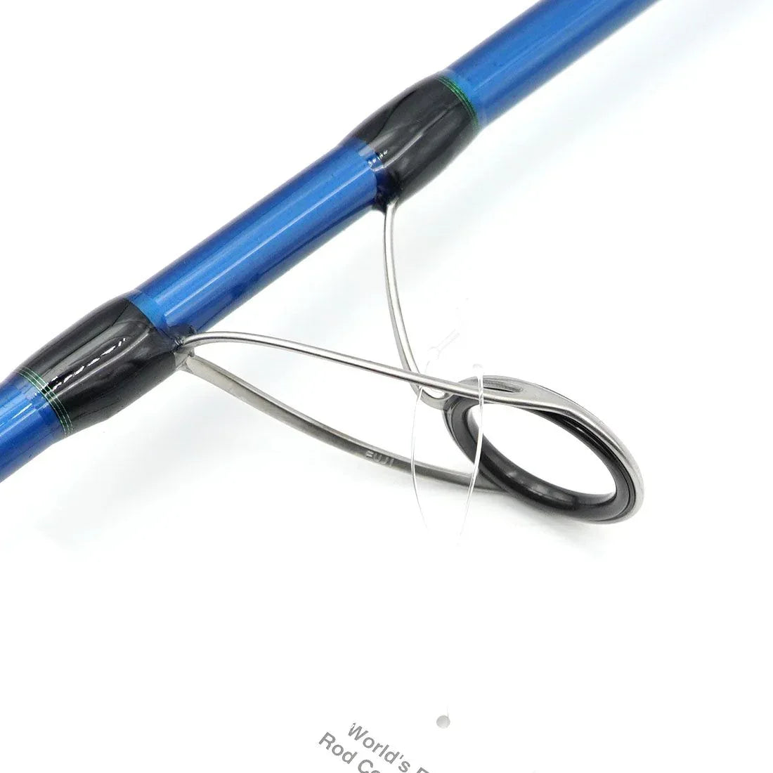 RYUJI SHORE GAME JIGGING 60-150G L3.10M - Darivianakis fishing Store