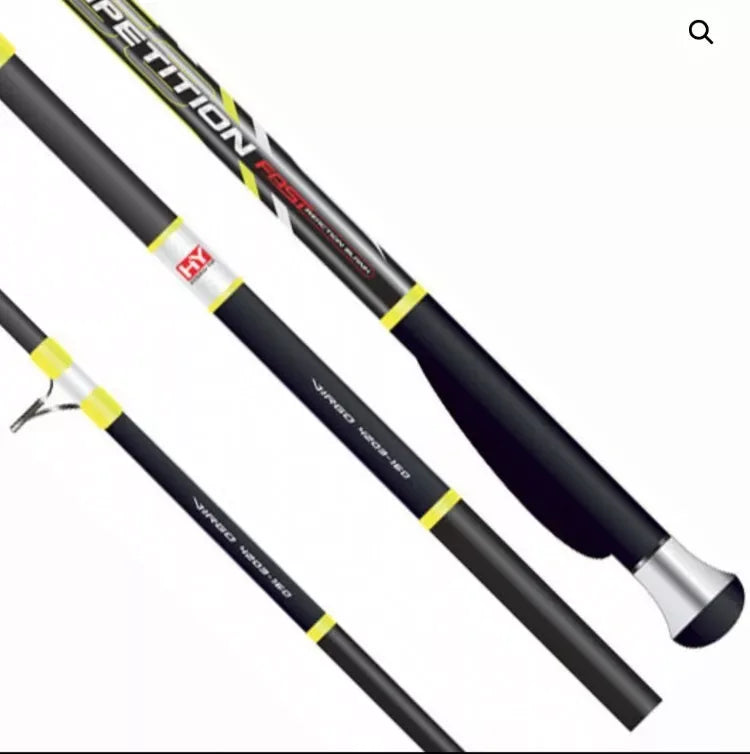 TRABUCCO VIRGO TK SURF 200G L4.20M - Darivianakis fishing Store