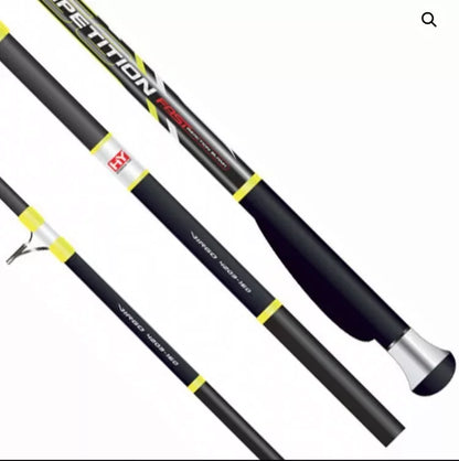 TRABUCCO VIRGO TK SURF 200G L4.20M - Darivianakis fishing Store