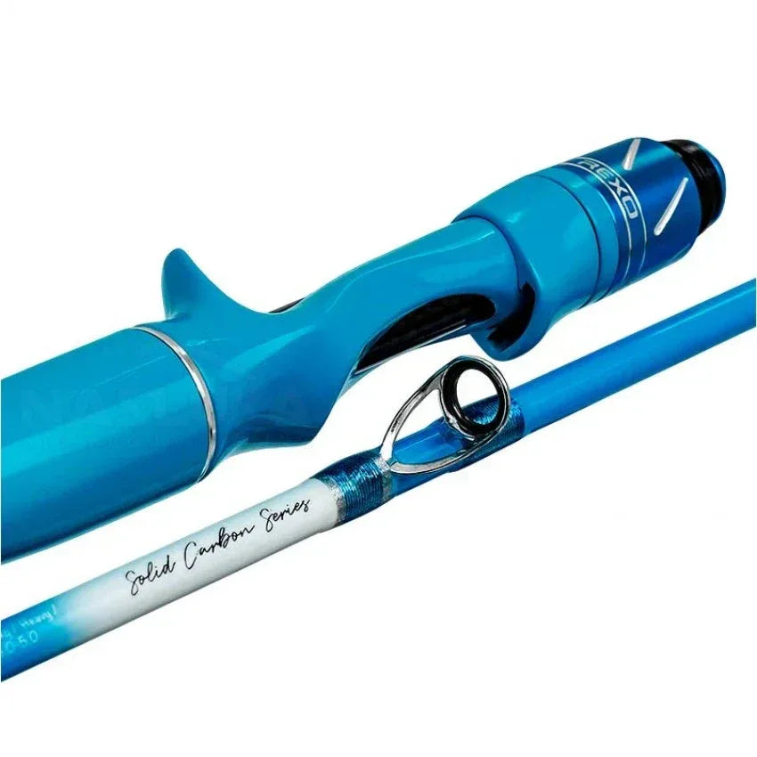 PIONEER REXO MEDIUM LIGHT JIGGING 20-60G L1.90M - Darivianakis fishing Store