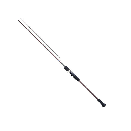 SHOUT DRIVE SEDUCE SPJ SLOW PITCH PE1.2-2.5 100-200GR L1.98M - Darivianakis fishing Store