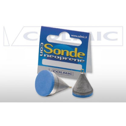 ΒΥΘΟΜΕΤΡΗΤΗΣ COLMIC ΚΑΜΠΑΝΑ (2τμ)