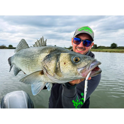 ΣΠΑΣΤΟ ΤΕΧΝΗΤΟ JACK FIN STYLO JOINTED 150