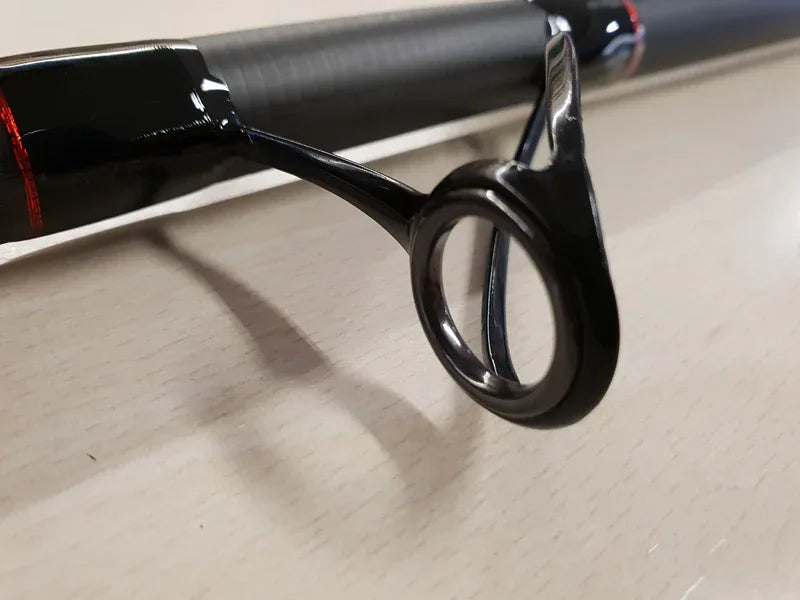 COLMIC SPIKE SURF 100-200G L4.20M - Darivianakis fishing Store