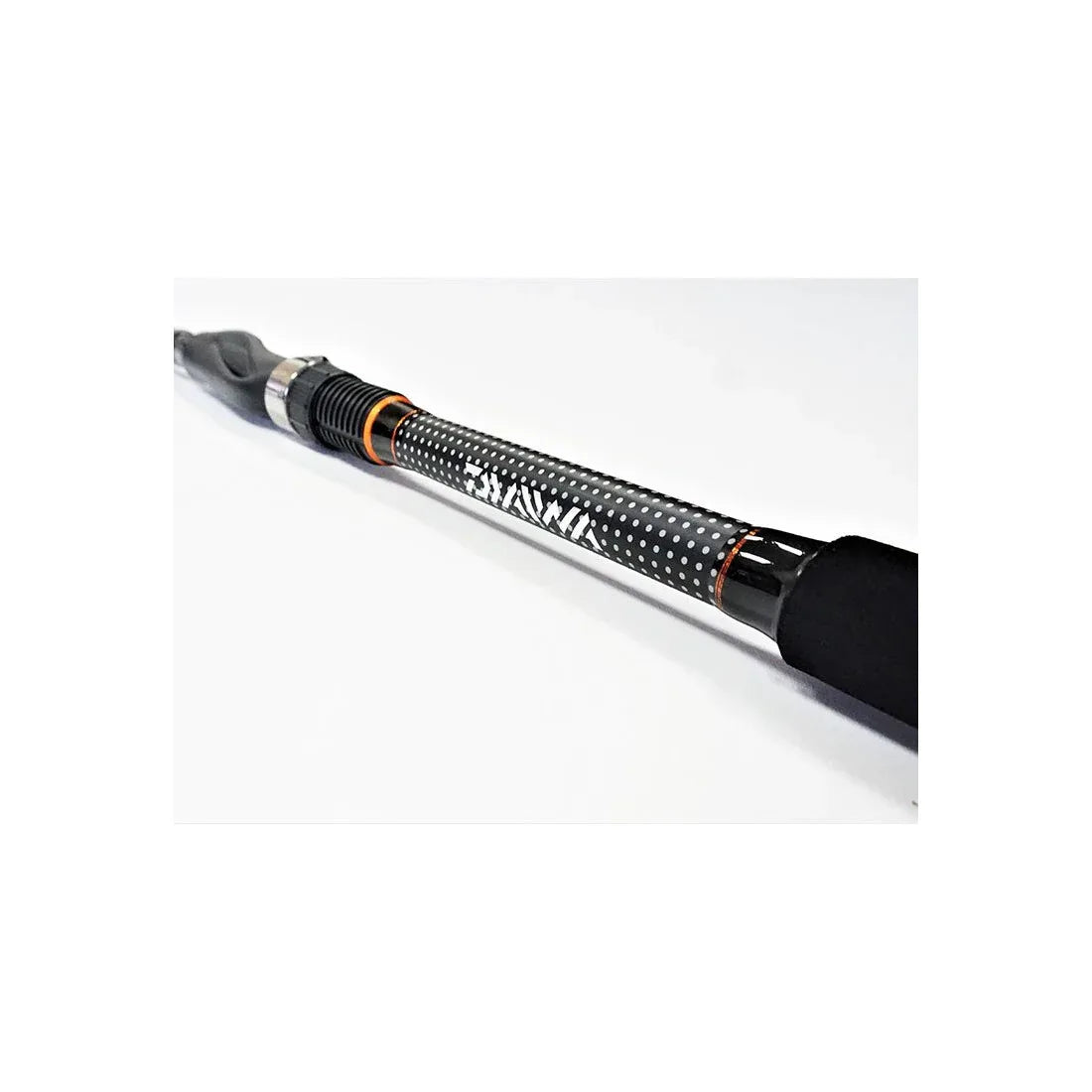 DAIWA RX LURE GAME 902HM 10-35G L2.70L - Darivianakis fishing Store