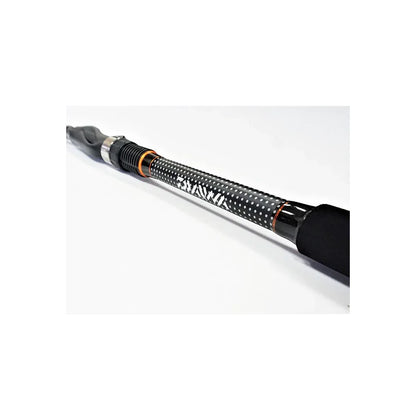 DAIWA RX LURE GAME 902HM 10-35G L2.70L - Darivianakis fishing Store