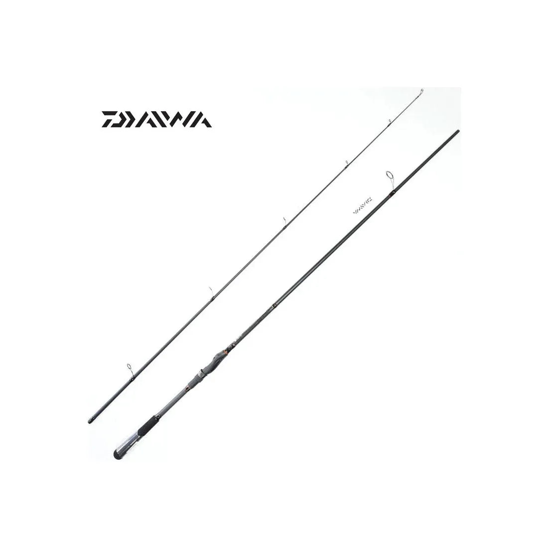 DAIWA RX LURE GAME 902HM 10-35G L2.70L - Darivianakis fishing Store