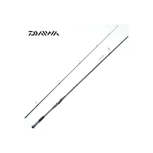 DAIWA RX LURE GAME 902HM 10-35G L2.70L - Darivianakis fishing Store