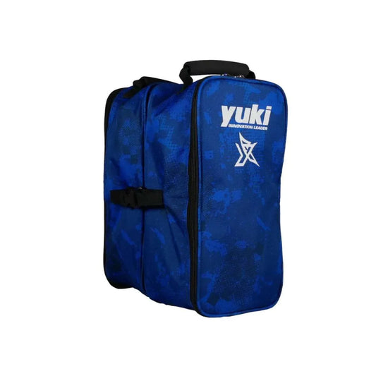 YUKI ΘΗΚΗ ΑΔΙΑΒΡΟΧΗ ΜΗΧΑΝΙΣΜΩΝ BAG 20x11x17cm - Darivianakis fishing Store