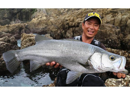 ΝΗΜΑ DUEL SUPER X-WIRE X8 MULTICOLOR - Darivianakis fishing Store