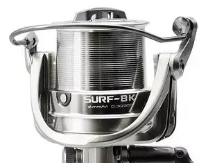 OKUMA SURF-8K - Darivianakis fishing Store