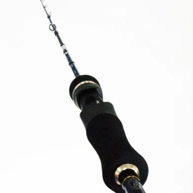 TAILWALK TAI GAME SSD TAI RUBBER C69ML PE0.8 180G L1.59M - Darivianakis fishing Store