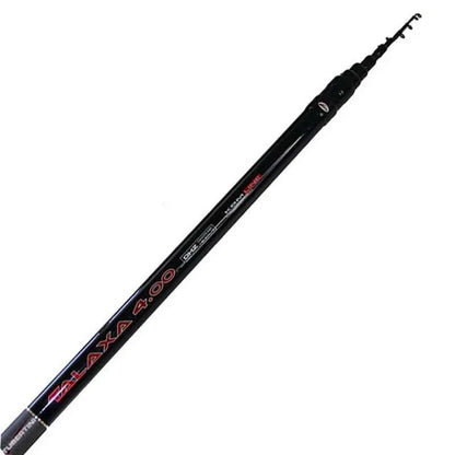 TUBERTINI TALAXA 4.00 BOLENTINO 130G L6.00M - Darivianakis fishing Store