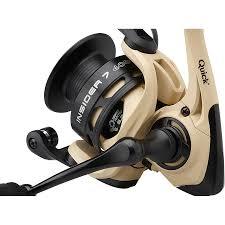 DAM QUICK INSIDER 7 2500-FD - Darivianakis fishing Store