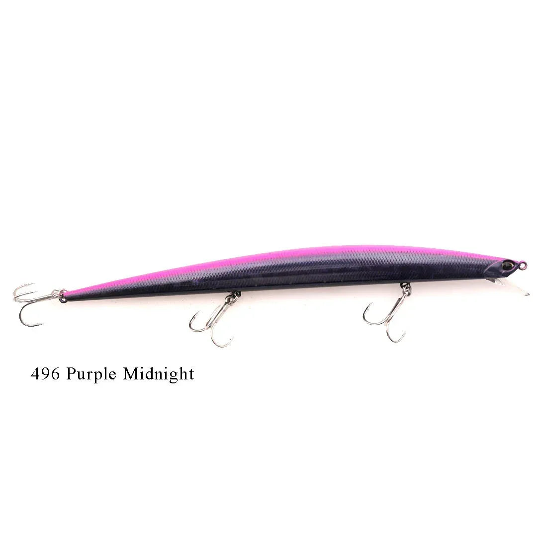 ΤΕΧΝΗΤΑ DUO TIDE MINNOW SLIM FLYER 175 29G 17,5CM - Darivianakis fishing Store