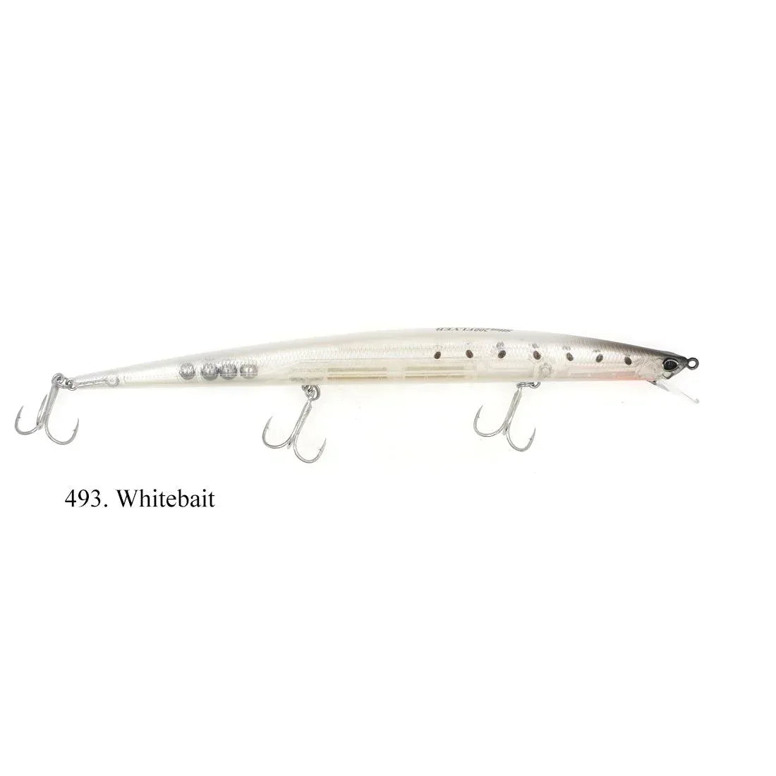ΤΕΧΝΗΤΑ DUO TIDE MINNOW SLIM FLYER 175 29G 17,5CM - Darivianakis fishing Store