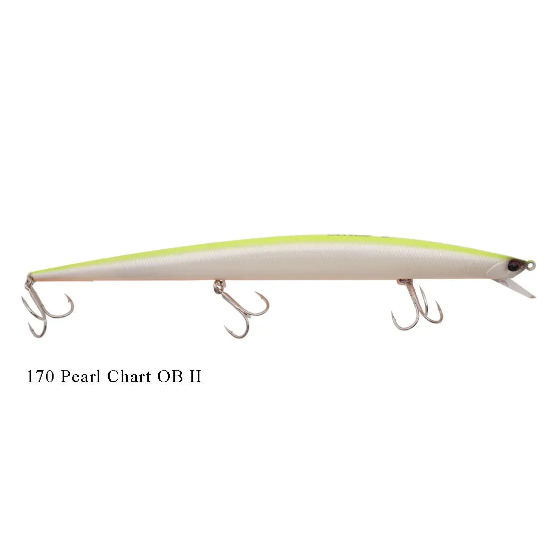 ΤΕΧΝΗΤΑ DUO TIDE MINNOW SLIM FLYER 175 29G 17,5CM - Darivianakis fishing Store