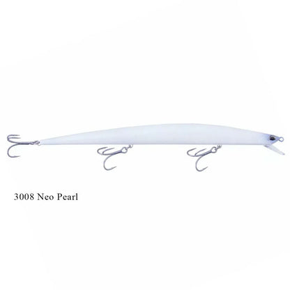 ΤΕΧΝΗΤΑ DUO TIDE MINNOW SLIM FLYER 175 29G 17,5CM - Darivianakis fishing Store