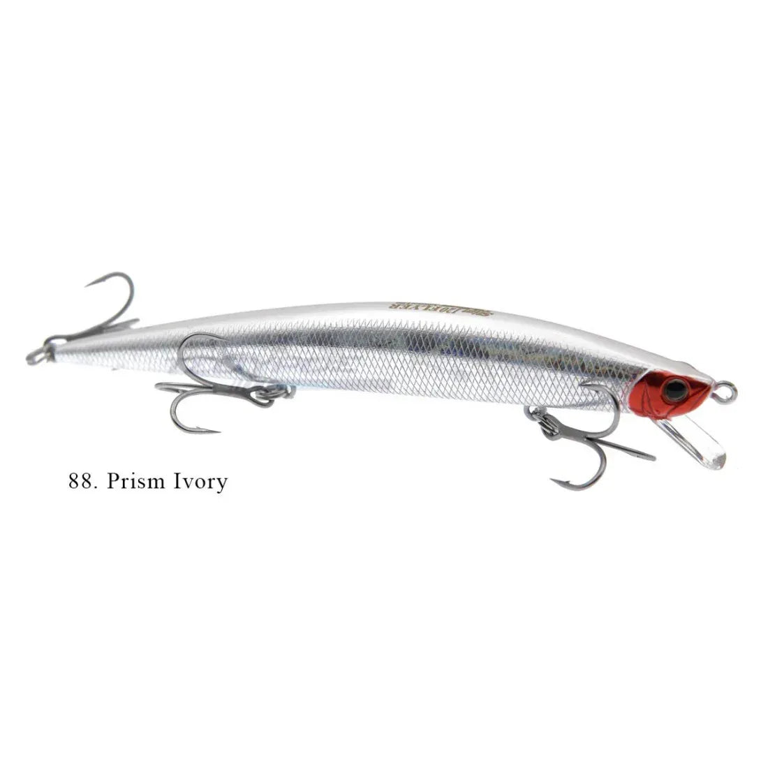 ΤΕΧΝΗΤΑ DUO TIDE MINNOW SLIM FLYER 175 29G 17,5CM - Darivianakis fishing Store