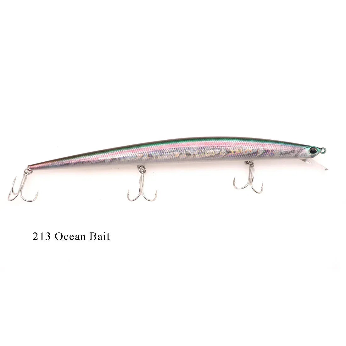 ΤΕΧΝΗΤΑ DUO TIDE MINNOW SLIM FLYER 175 29G 17,5CM - Darivianakis fishing Store