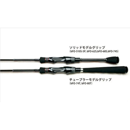 TICT B4 BEFO BFO-74S 0.1-07G L2.23M - Darivianakis fishing Store