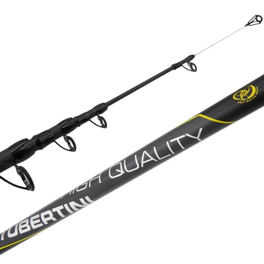 TUBERTINI KALIBER TELE SURF 200G L4.20M - Darivianakis fishing Store