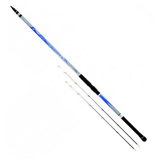 TUBERTINI LEVANTE TELE BOAT 150G L3.70M - Darivianakis fishing Store